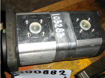 Bosch 510565356 - Bomba hidráulica