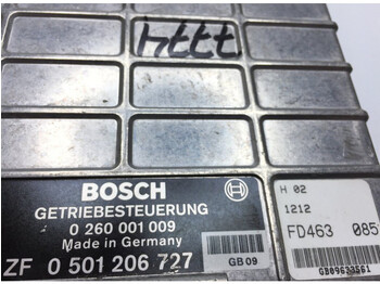 Centralina electrónica de Ônibus Bosch B10B (01.78-12.01): foto 5