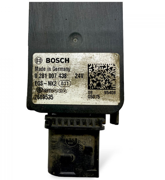 Sensor Bosch S-Series (01.16-): foto 3