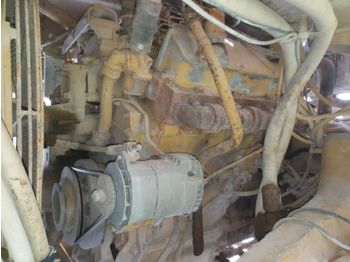 Motor de Dumper CATERPILLAR 3408: foto 1
