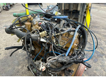 Motor de Máquina de construção CAT 3126 ENGINE: foto 4