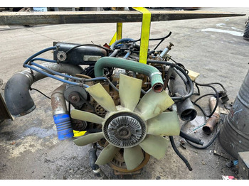 Motor de Máquina de construção CAT 3126 ENGINE: foto 2