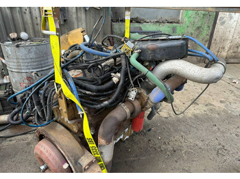 Motor de Máquina de construção CAT 3126 ENGINE: foto 3