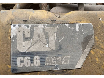 Motor de Máquina de construção CAT C 6.6 ENGINE: foto 2