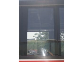  Boczna  - SETRA 315 GT bus - Cabine e interior