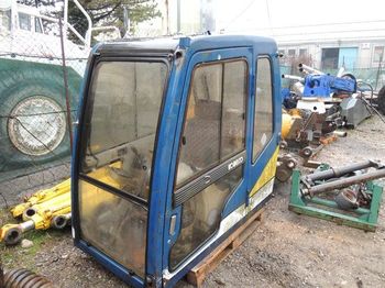Cab for KOBELCO SK 150LC excavator for sale  - Cabine e interior