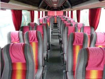VDL BOVA Fotele autobusowe używane BOVA FHD for bus - Cabine e interior