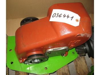MERLO Getriebe Nr. 036441 - Caixa de câmbio