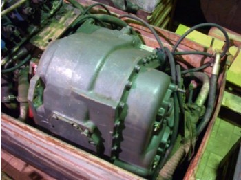 New Holland D 180 LT Getriebe / transmission - Caixa de câmbio