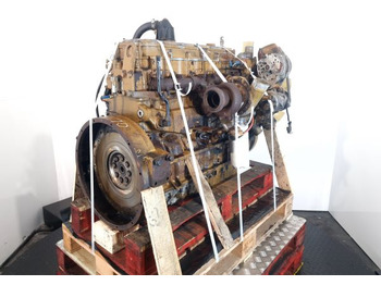 Motor de Máquina de construção Caterpillar 3126B Engine (Industrial): foto 1