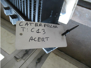 Intercooler de Máquina de construção Caterpillar C13 -: foto 4