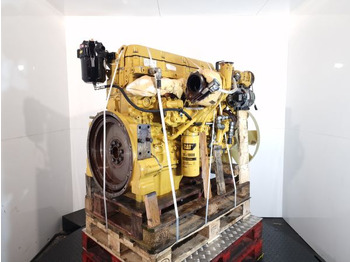 Motor de Máquina de construção Caterpillar C13 RRA Stage IIIB NEW Engine (Industrial): foto 1