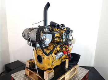 Motor de Máquina de construção nuevo Caterpillar C3.3B-CR-T-EW04 KUBOTA 803E Engine (Plant): foto 1