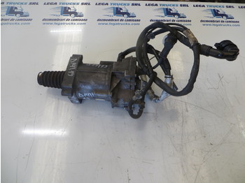 Cilindro de embreagem DAF XF 460, 2011