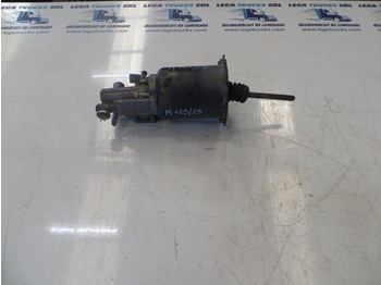 Cilindro de embreagem MAN TGX 440 euro 5