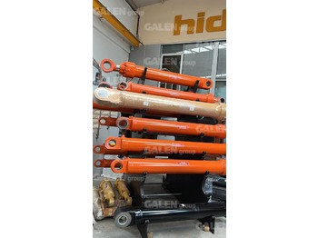 GALEN Hydraulic Cylinder Manufacturing - Cilindro hidráulico