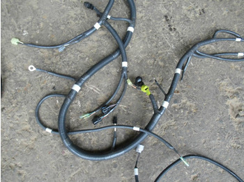 Cables/ Wire harness de Máquina de construção nuevo Cnh LF13E01056P2 -: foto 5