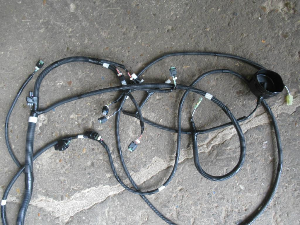 Cables/ Wire harness de Máquina de construção nuevo Cnh LF13E01056P2 -: foto 8