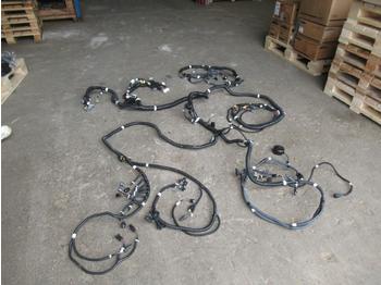 Cables/ Wire harness de Máquina de construção nuevo Cnh YF13E01082P1: foto 1