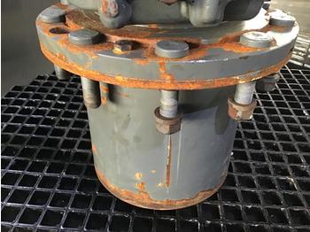 Comando final ZF Final Drive