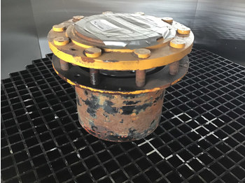 Comando final ZF Final Drive