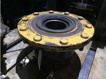 Comando final ZF Final Drive