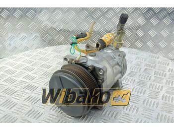 Sanden SD7H15/8233 10116767 - Compressor de ar condicionado