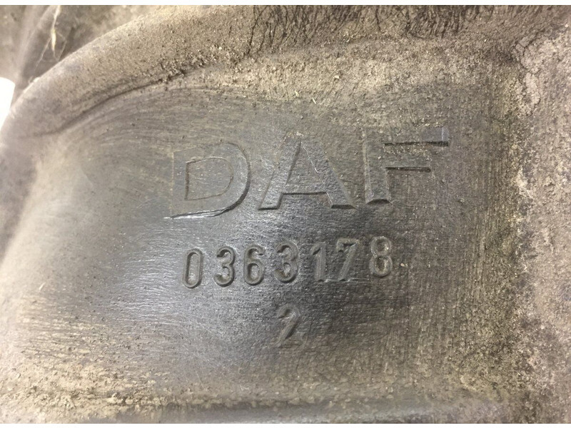 Filtro de ar de Caminhão DAF 95 (01.87-12.98): foto 6