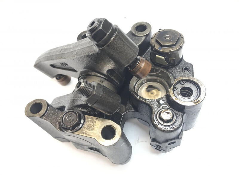 Motor e peças de Caminhão DAF XF105 (01.05-): foto 2