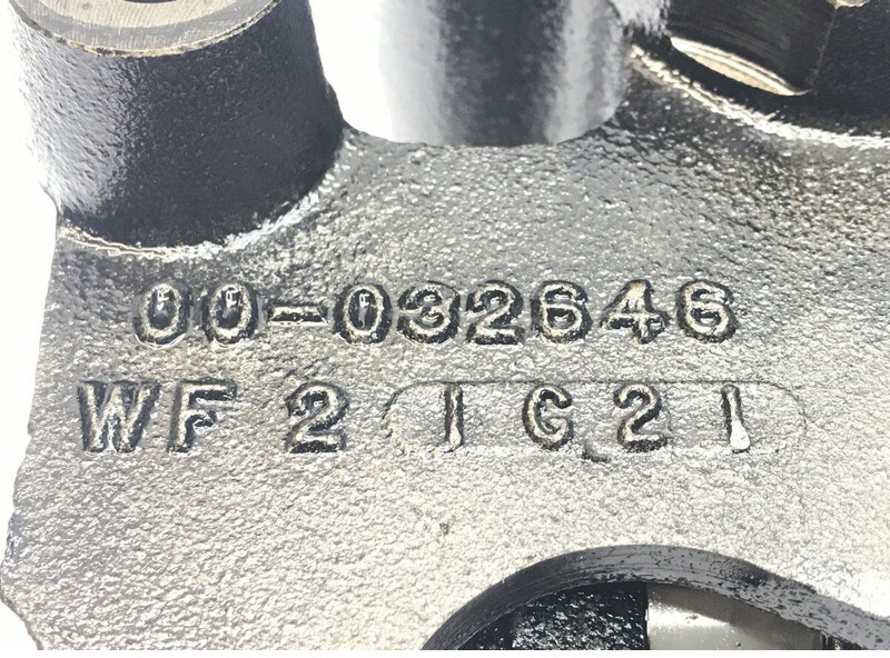 Motor e peças de Caminhão DAF XF105 (01.05-): foto 3