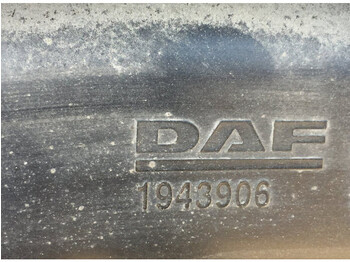 Sistema de arrefecimento de Caminhão DAF XF106 (01.14-): foto 4