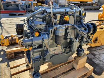Motor de Máquina de construção Deutz BF4M1013E aus LH A900B: foto 1