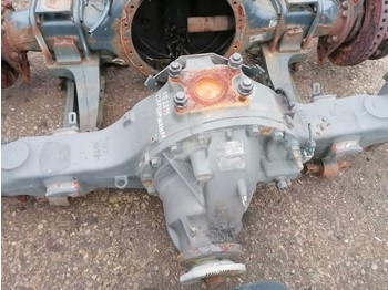 Diferencial Volvo E6 RSS1344C MS17x ratio 2,64