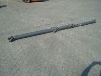 Eixo cardan Renault aandrijfas compleet