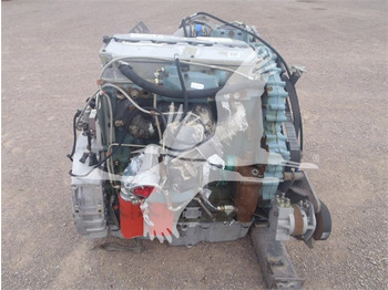 Motor de Máquina de construção Engine DETROIT S50 7846: foto 1
