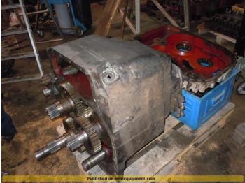 Transmissão Fiat Kobelco D350 - Transmission Spare Parts: foto 1