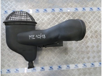 Filtro de ar MERCEDES ACTROS 1844, 2010, euro 5