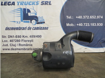 Filtro de ar VOLVO FH 400 euro 5