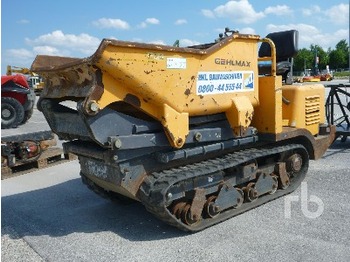 Gehl RD15 Crawler Dumper/Parts Only - Peça de reposição