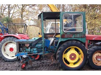 HANOMAG Spare parts forPerfekt 400 z.Teile Farm tractor - Peça de reposição
