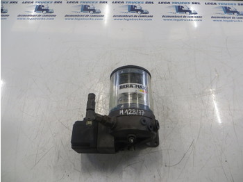 Hidráulica MAN TGX 440 euro 5