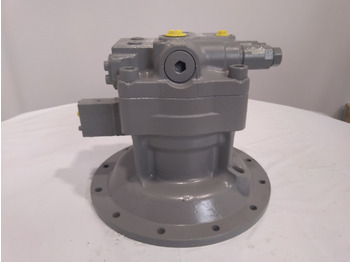 Motor de giro de Máquina de construção Hitachi 4621174 - 4419718: foto 2