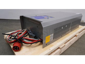 Bateria automotiva INDUSTRIE AUTOMATION Powertron E 80/120 EUW: foto 2