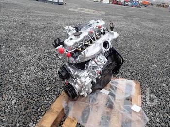 Motor ISUZU 4JB1: foto 1