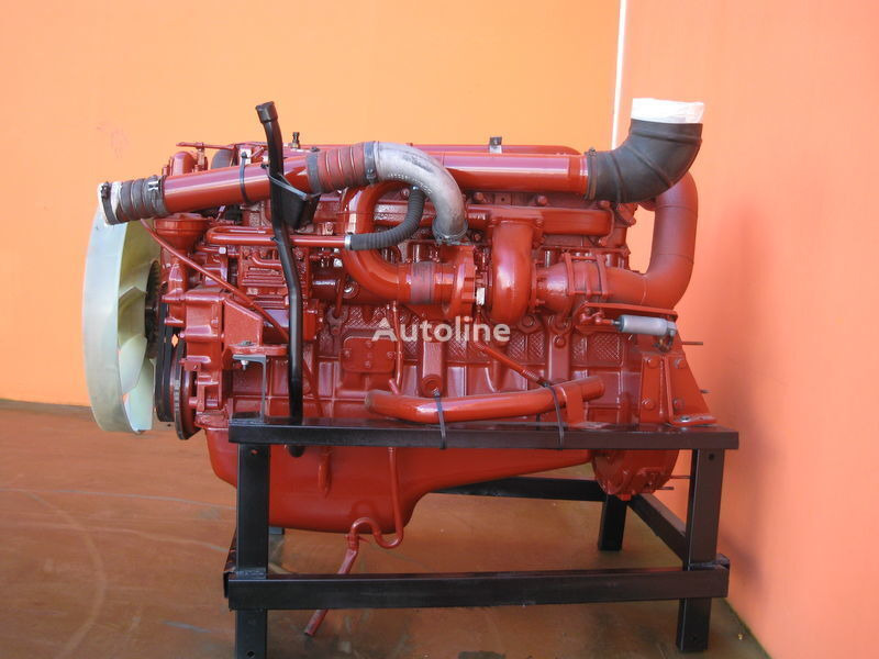 Motor IVECO 8210.421  for Astra HD7.42: foto 2