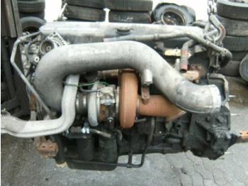 Motor e peças Iveco CURSOR 10 F3AE0681 / F 3 AE 0681: foto 1