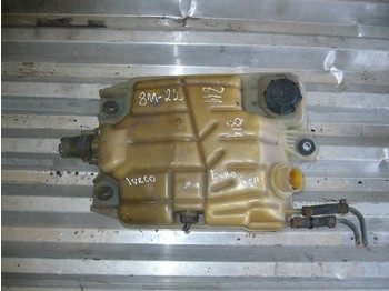 Motor Iveco EuroTech expansion tank: foto 1
