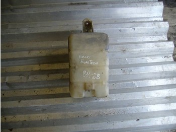 Motor Iveco EuroTech expansion tank: foto 1