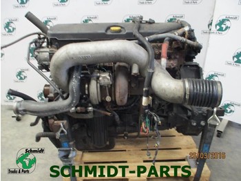 Motor de Caminhão Iveco F3AE 3681A Euro5 Motor: foto 1