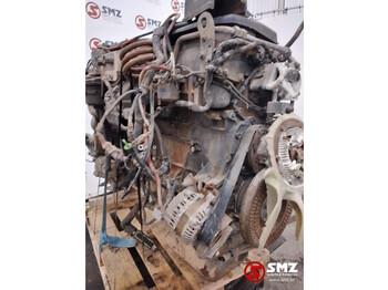 Motor de Caminhão Iveco Occ Motor Iveco stralis F3AE3681 Cursor 10 euro5: foto 2